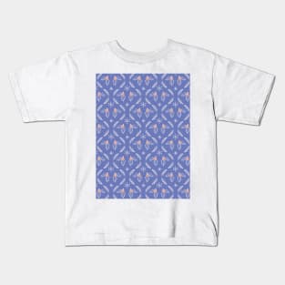 Christmas pattern Kids T-Shirt